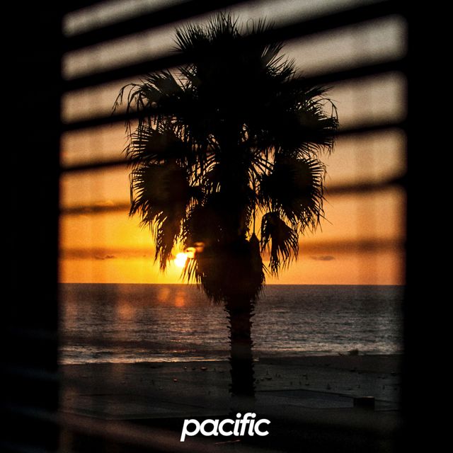 Pacific - 'Groovin' [Ringtone]