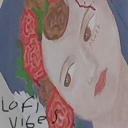p o e t i t s - 'lofi vibes' [Ringtone]