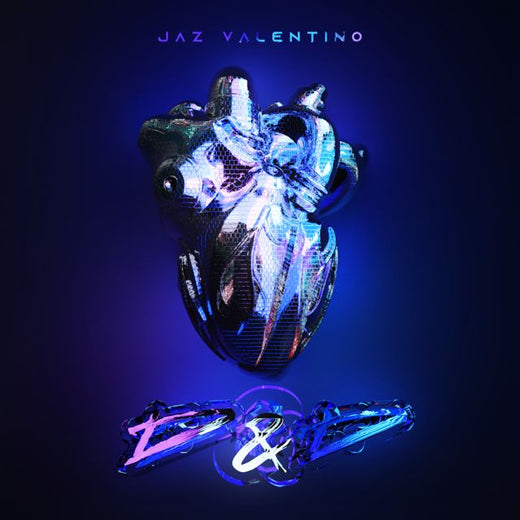 Jaz Valentino - 'D&D' [Ringtone]