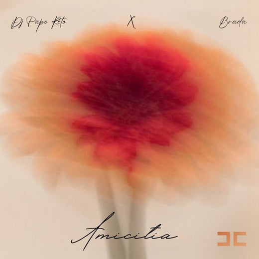 Dj Papo Reto - 'Amicitia (feat. Brada)' [Ringtone]