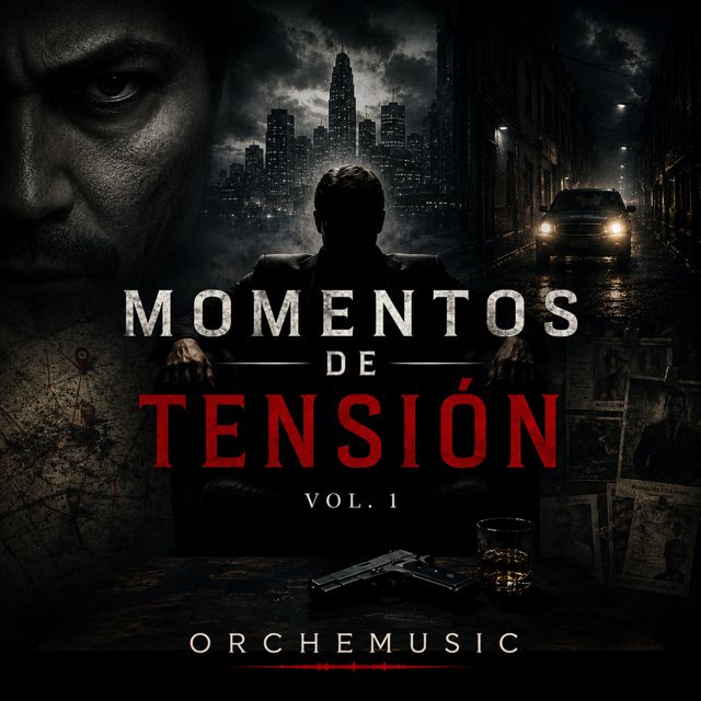 orchemusic - 'Final Confession' [Ringtone]
