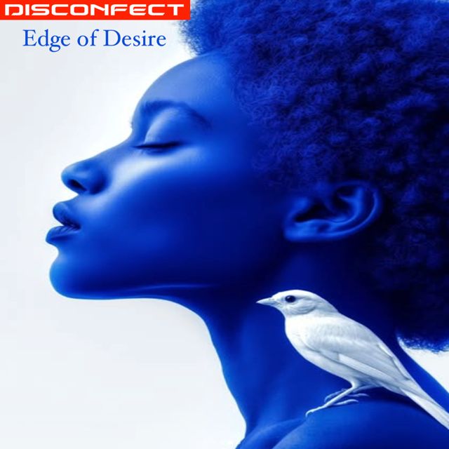 Disconfect - 'Edge Of Desire (Instrumental)' [Ringtone]