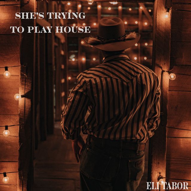 Eli Tabor - 'She's Trying To Play House' [Ringtone]