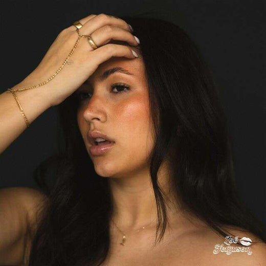Zoë Ferguson - 'get to me' [Ringtone]