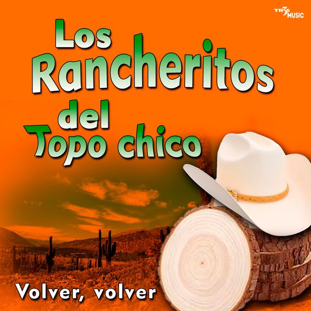 Los Rancheritos Del Topo Chico - 'Corazon llora' [Ringtone]