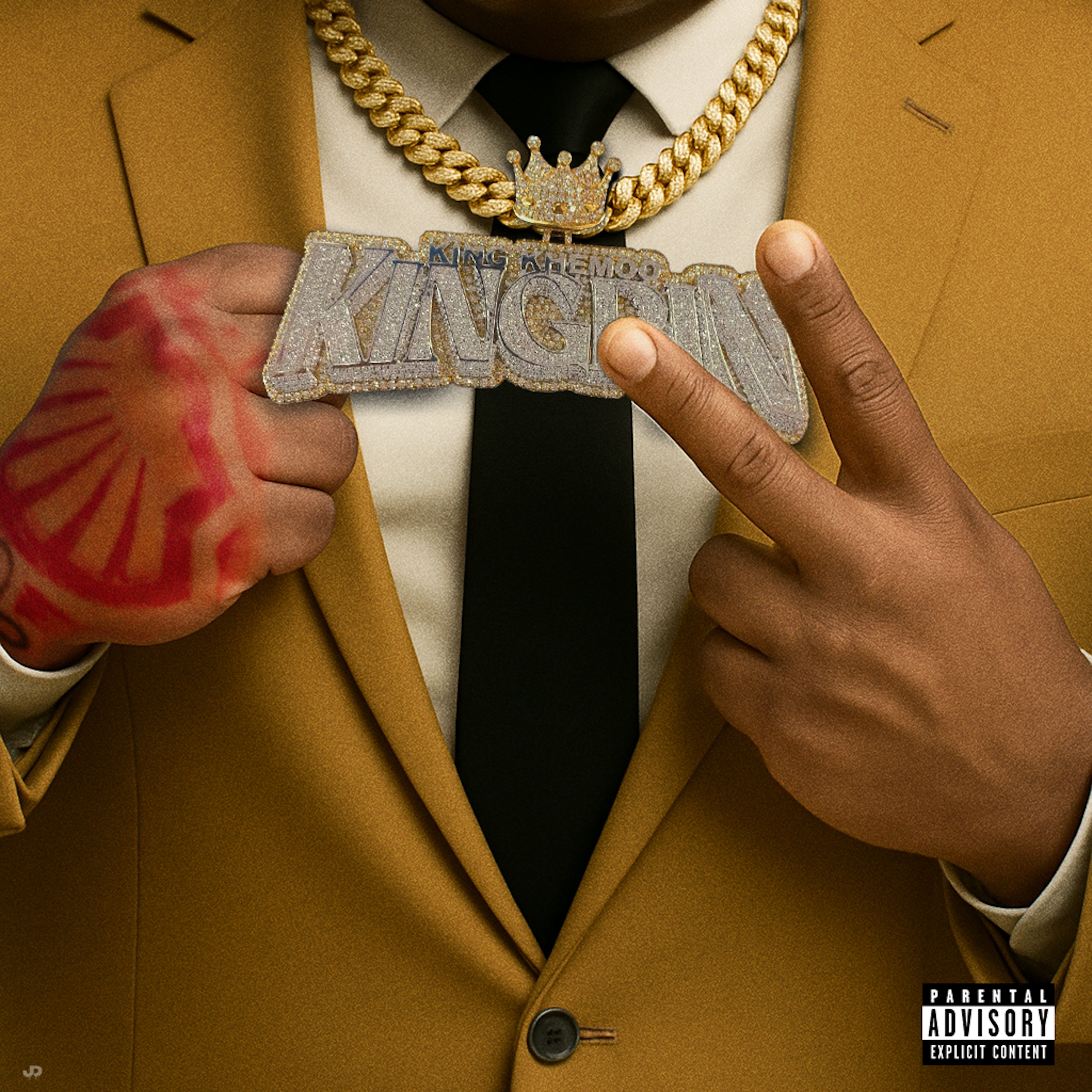 King Khemoo - 'Okay' [Ringtone]