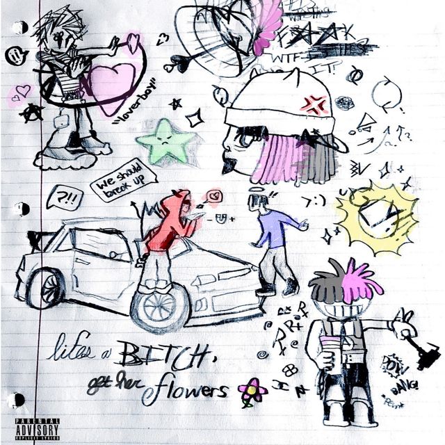 777Villain - 'noFriends' [Ringtone]