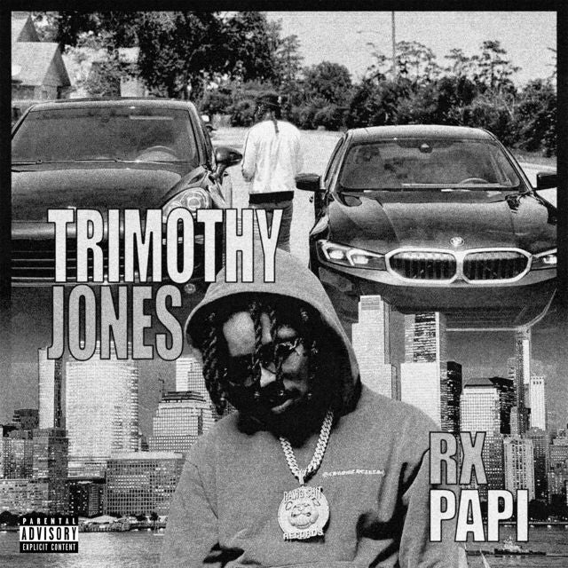 Rx Papi - 'In My Dip' [Ringtone]