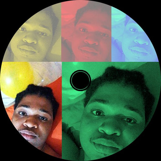 OTOthelegend - 'All your life in a dance' [Ringtone]