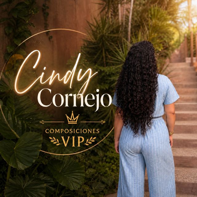 Composiciones VIP - 'Cindy Cornejo' [Ringtone]