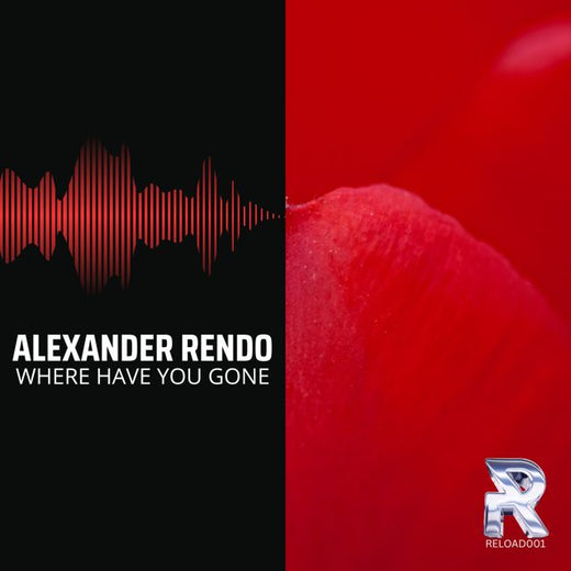 Alexander Rendo - 'Where Have You Gone' [Ringtone]