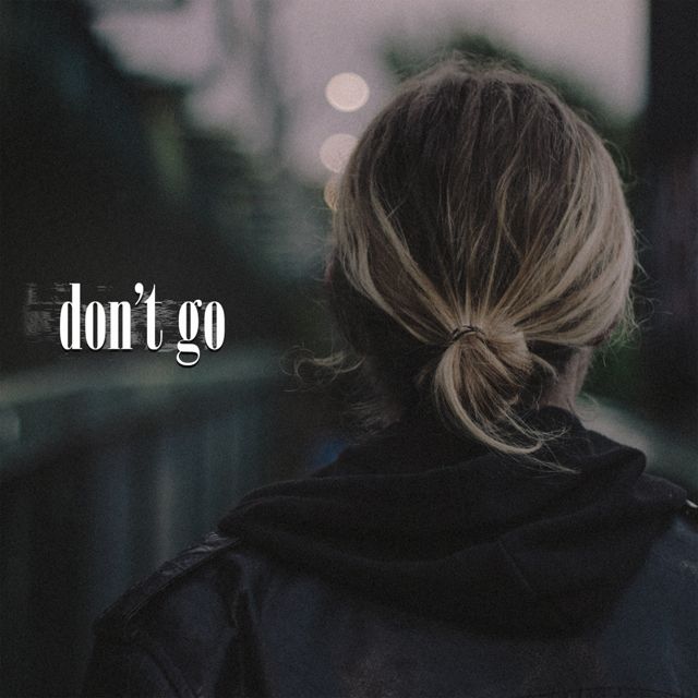Aleks Tunka - 'don't go (i need you)' [Ringtone]