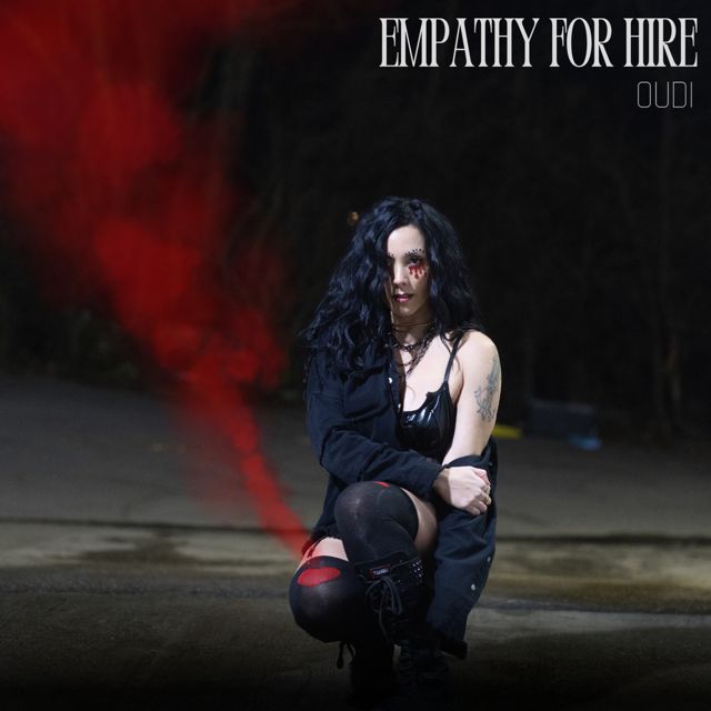 OUDi - 'Empathy For Hire' [Ringtone]