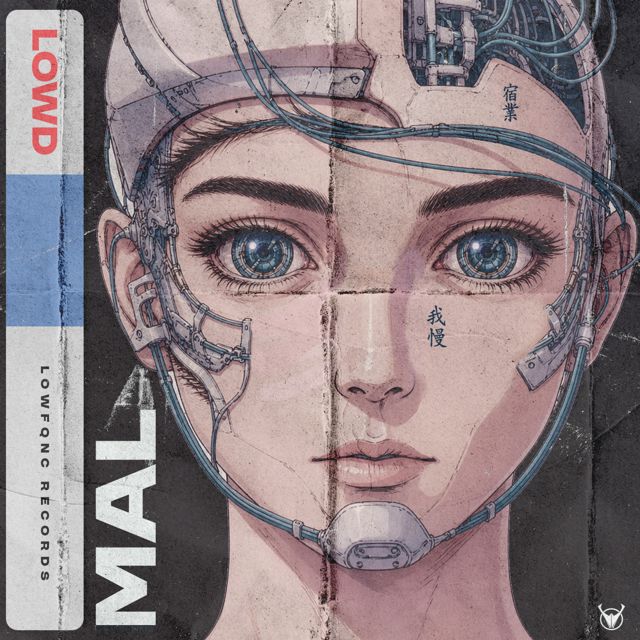 LOWD - 'MAL' [Ringtone]