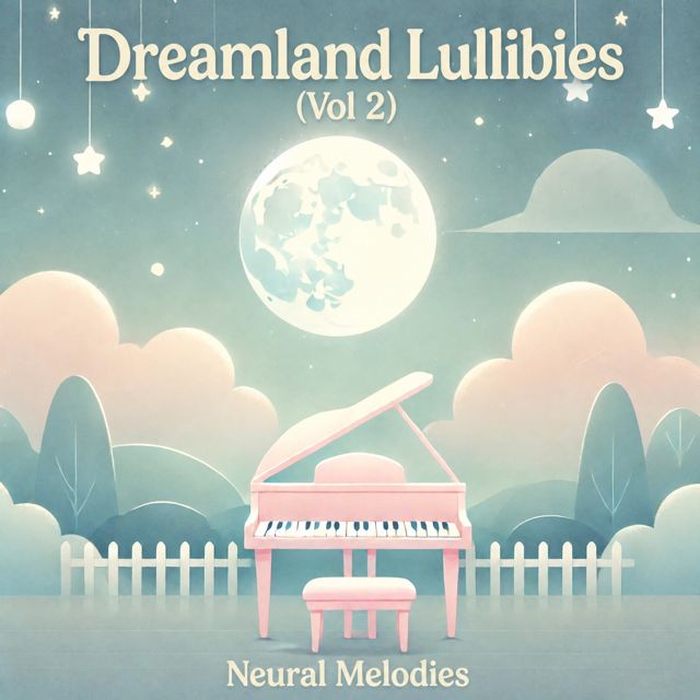 Neural Melodies - 'Angel's Breath' [Ringtone]