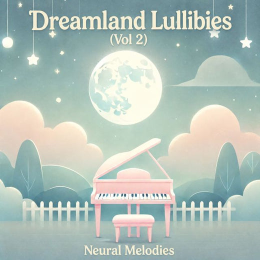 Neural Melodies - 'Quin's Dreams' [Ringtone]