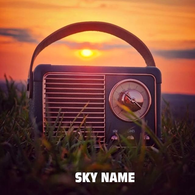 Cahoxx - 'Sky Name' [Ringtone]