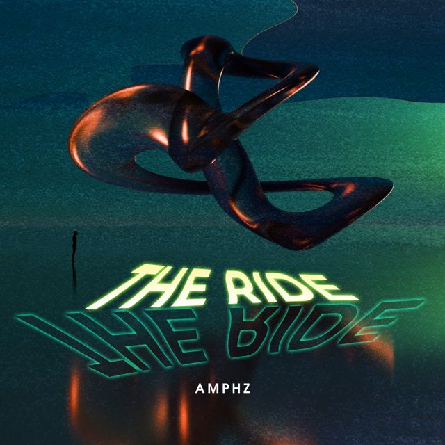 Amphz - 'The Ride' [Ringtone]