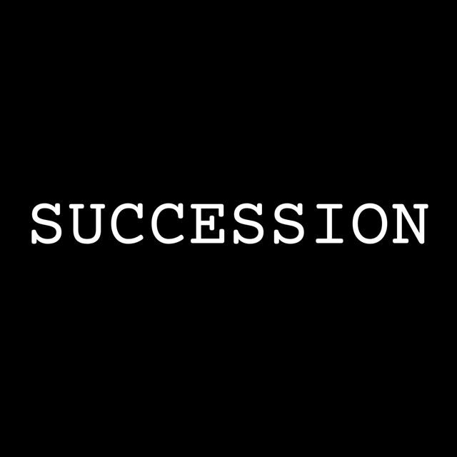Zak Strobez - 'Succession (Main Title Theme)' [Ringtone]