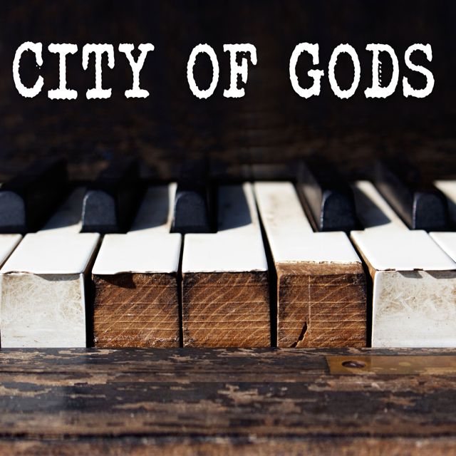 Gutter Keys - 'City Of Gods (Piano Version)' [Ringtone]
