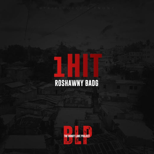 Roshawny BadG - '1HIT' [Ringtone]