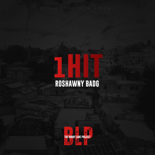Roshawny BadG - '1HIT' [Ringtone]