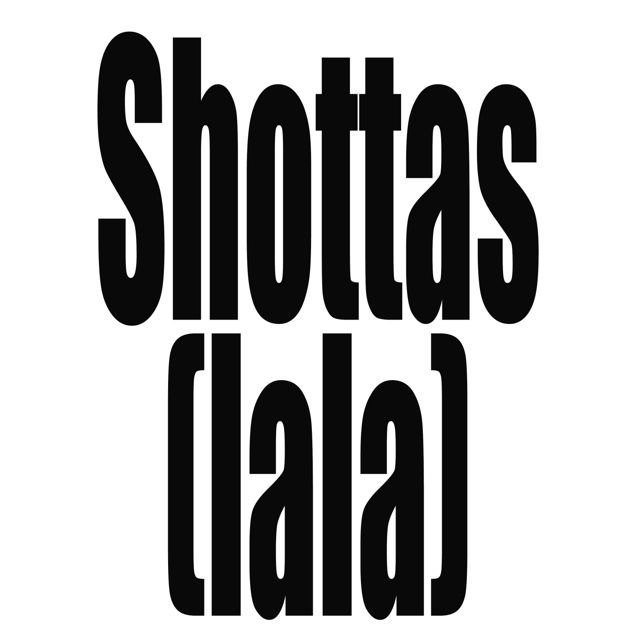 Dj Boojee Rama - 'Shottas (Lala)' [Ringtone]