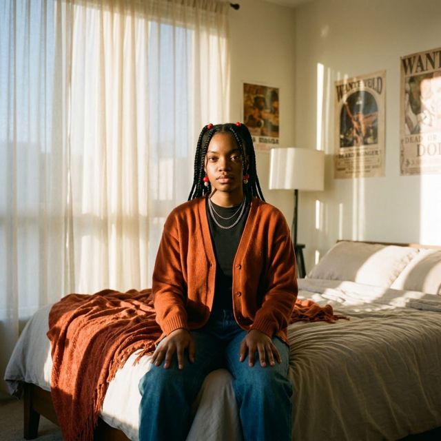 Saron Hart - 'Team' [Ringtone]