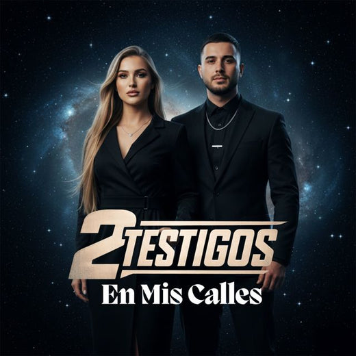 2 Testigos - 'En Mis Calles' [Ringtone]