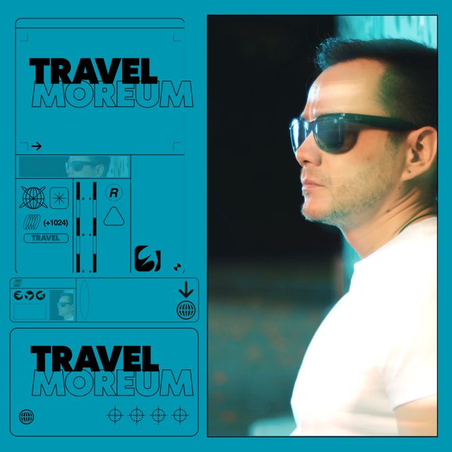 Moreum - 'Travel' [Ringtone]