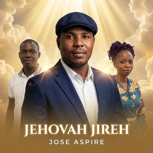 Jose Aspire - 'Jehovah Jireh (Live)' [Ringtone]