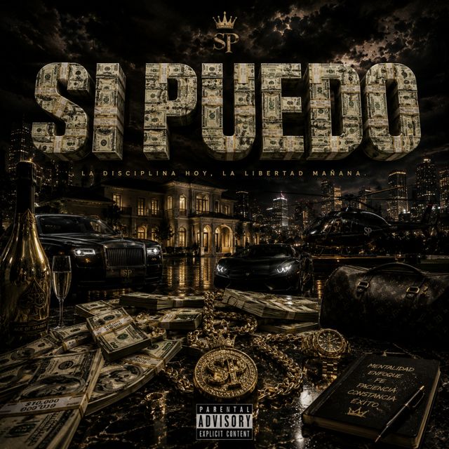 Yalso - 'Si Puedo' [Ringtone]