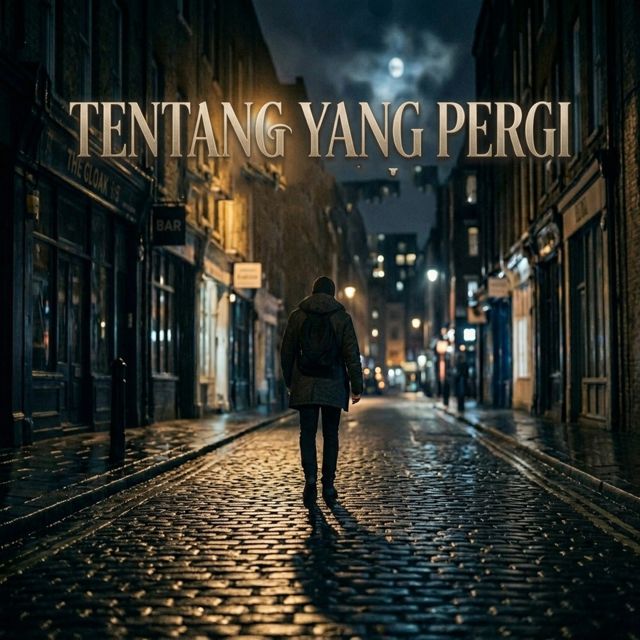 BAIMBAI - 'Tentang Yang Pergi' [Ringtone]