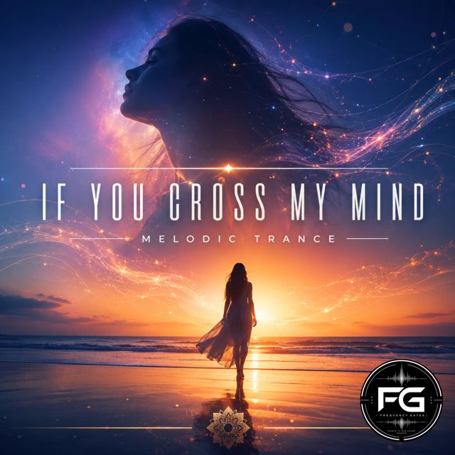 FREQUENCY GATES - 'If You Cross My Mind' [Ringtone]