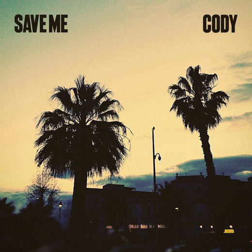 Cody - 'Save Me' [Ringtone]
