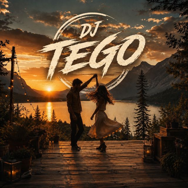 DJ tego - 'Hiciste' [Ringtone]