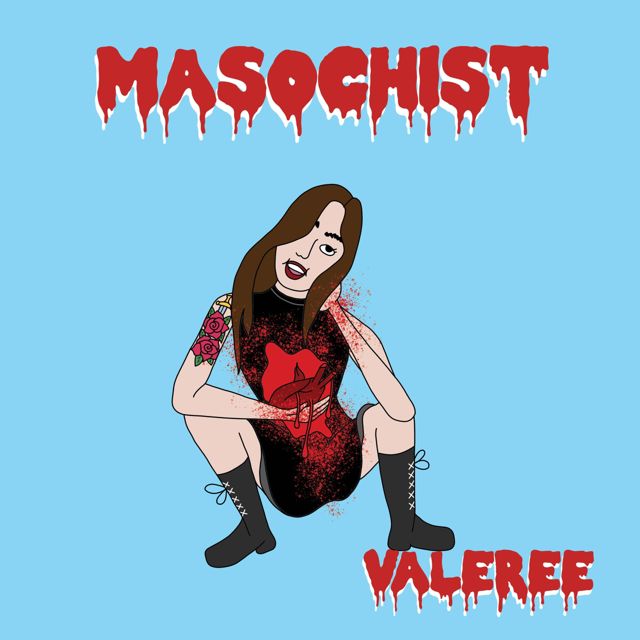 Valeree - 'Father's Daughter' [Ringtone]