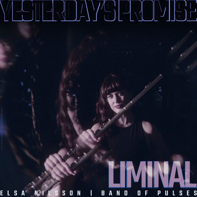 Elsa Nilsson - 'Yesterday's Promise' [Ringtone]