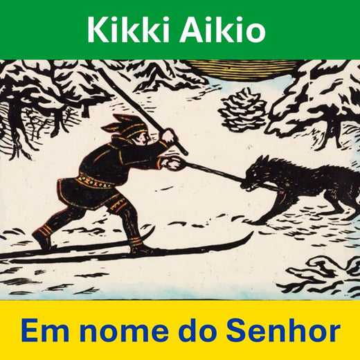 Kikki Aikio - 'Cada um deve permanecer' [Ringtone]