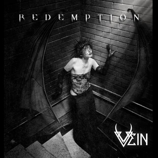 Vein - 'Redemption' [Ringtone]
