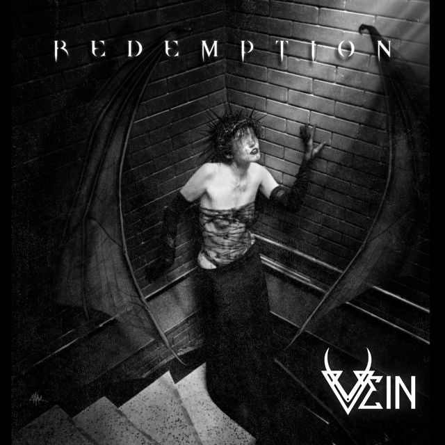 Vein - 'Redemption' [Ringtone]