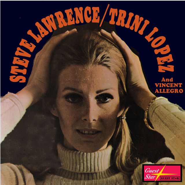 Steve Lawrence - 'All My Love Belongs To You' [Ringtone]