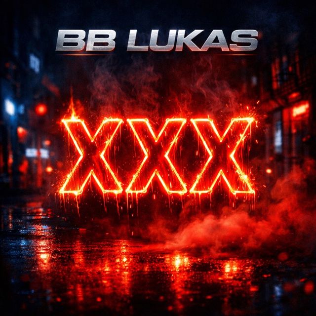 BB lukas - 'Triple X' [Ringtone]
