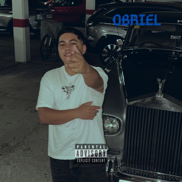OBRIEL - 'BLUE' [Ringtone]