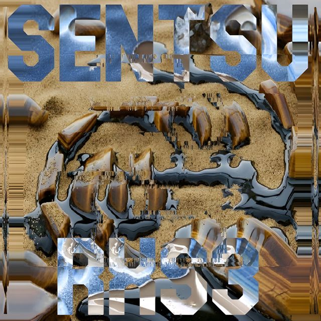 SENTSU - 'XNNY (feat. RXS3)' [Ringtone]