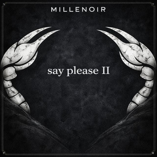 Millenoir - 'Cut the Signal' [Ringtone]