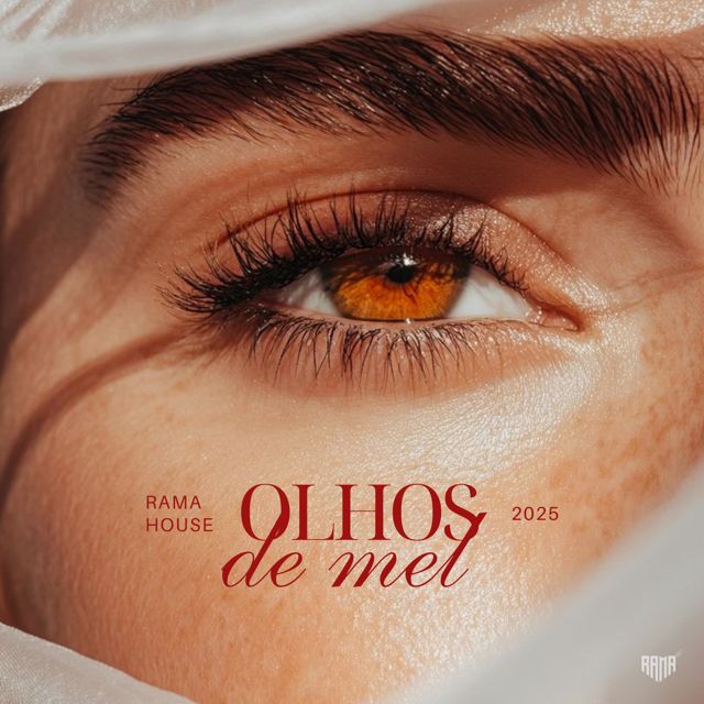 Adi Oficial - 'Olhos De Mel (feat. Olhares & Tru3 Beats & Rama & Leandro Alves)' [Ringtone]