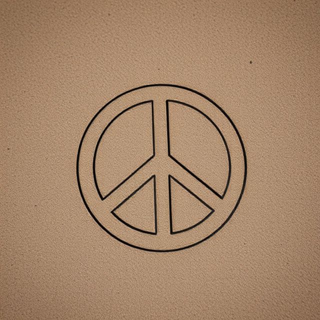 No Face Frequency - 'We Demand Peace' [Ringtone]