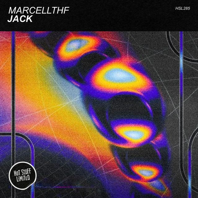 MarcellTHF - 'Jack' [Ringtone]