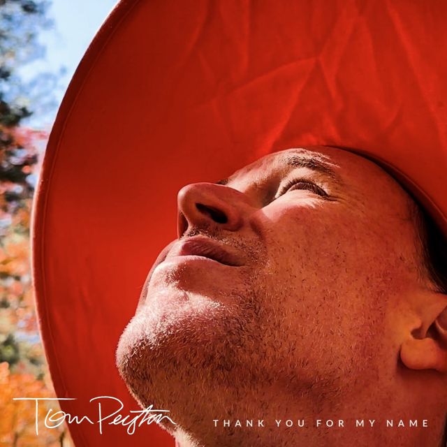 Tom Peyton - 'Let's Move in Together' [Ringtone]